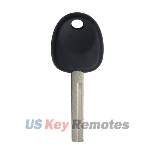 Transponder Key HYN17L Original ID46 chip for Hyundai Santa Fe