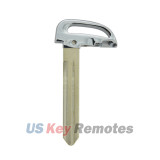P/N 81996-B4520 Emergency key blade for Hyundai Elantra 2014-2016