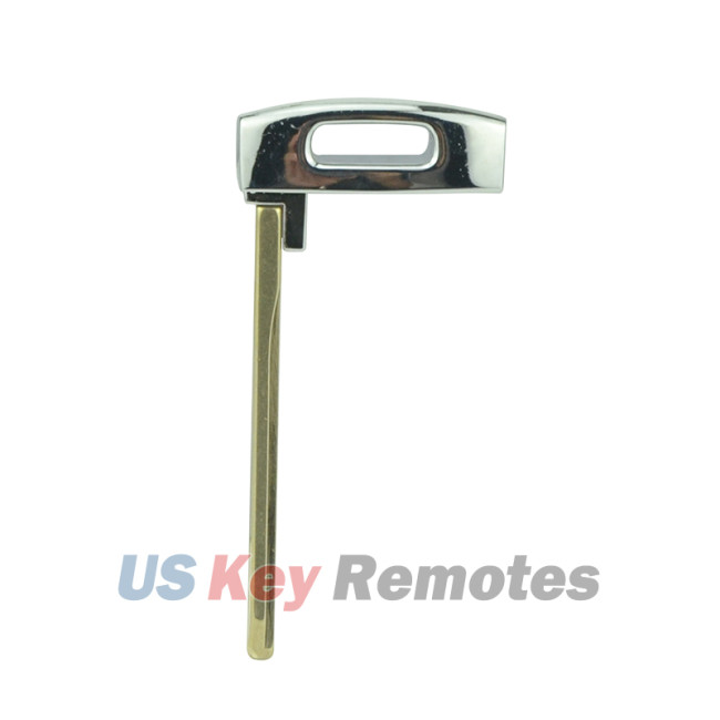 PN 81996-A7020 Emergency Key blade for Kia Forte 2014-2016