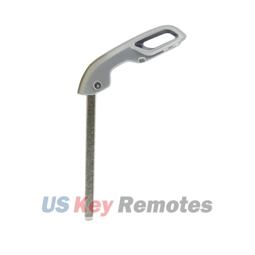 Emergency Key blade for 2020 Cadillac CT5 CT4 PN 13536119