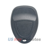 FCC OUC60270 / OUC60221 Keyless Entry Remote 315Mhz 5 button for GM Buick Cadillac Chevrolet 2006-2013 PN 15912860