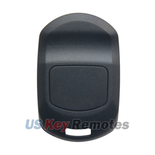 FCC M3N65981403 Keyless Entry Remote 5 button 315Mhz ID46 chip for Cadillac STS 2005-2007 PN 15212382