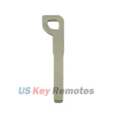 PN 164-R7992 Emergency Key blade for Ford New Mondeo
