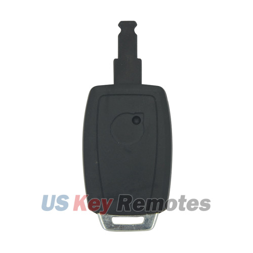 P/N 31300258 Smart key shell 5 button for 2008 2009 2010 2011 Volvo C70 C30 S40 V50