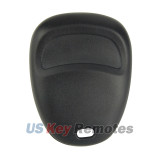 FCC MYT3X6898B Keyless Entry Remote 3 button 315Mhz ASK for Chevrolet Trailblazer Buick Rainer GMC Envoy 2002-2009 PN 21997127