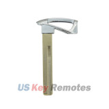 81996-2W040 Emergency key blade for Hyundai Santa Fe 2014-2016