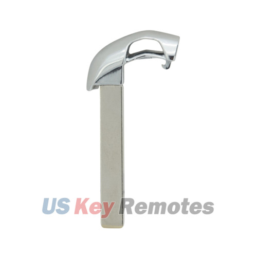 PN 22984994 Emergency Key blade for Cadillac Escalade ATS CT6 SRX CTS XTS XT5 2014-2018