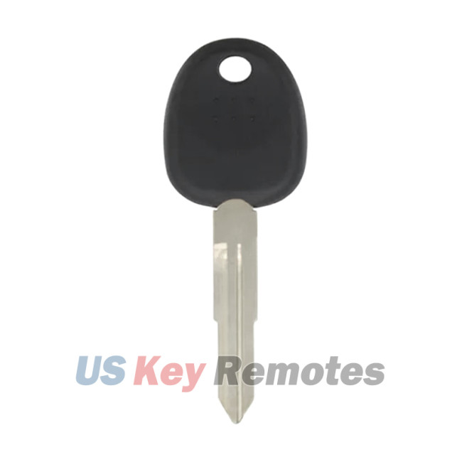 PN 81996-38010 Transponder Key Shell HYN7R no chip for Hyundai Target 2003-2009