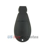FCC M3N5WY783X Fobik key 434Mhz for Chrysler Town & Country Dodge Challenger Durango RAM 2008-2012