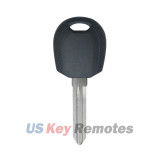 Transponder Key Shell HYN14L no chip for Hyundai Kia 2006-2012