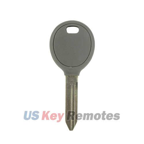 Transponder Key Y164 Philips 46 Chip for Chrysler Dodge Jeep 2004-2017
