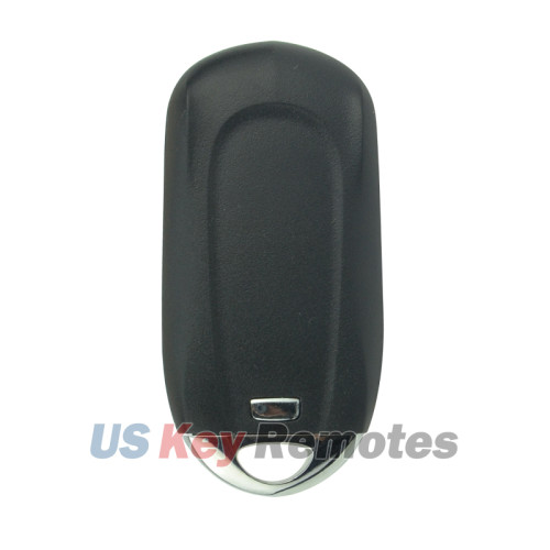 FCC HYQ4EA 434mhz Smart key 5 button ID46 chip for 2017 2018 Buick Envision