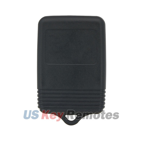 FCC CWTWB1U551 Keyless Entry Remote Shell 5 button for Ford Freestar Windstar Mercury Monterey 2004-2007 PN 3F2T-15K601-AA