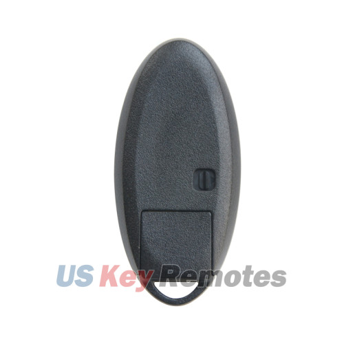 S180144110 FCC KR5S180144106 Smart key 5 button 433mhz 4A chip for Nissan Rogue 2017 2018 PN 285E3-6FL7B