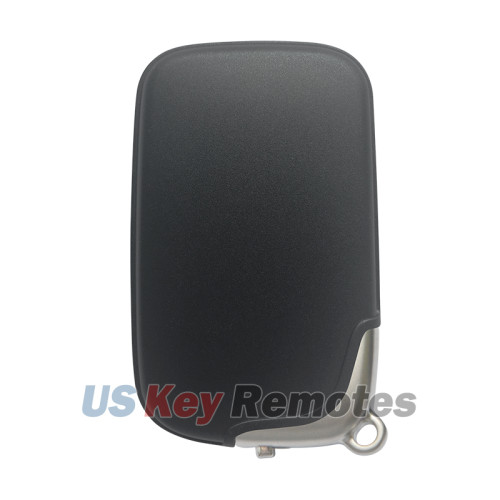 FCC HYQ14ACX Smart key shell 3 button for Lexus RX350 RX450H CT200H 2010-2016