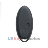 S180144005 FCC KR5S180144014 Smart key 3 button 433mhz 47 chip for Nissan Pathfinder 2013-2016 PN 285E3-9PB3A