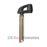 PN 69515-08020 Emergency key blade for Toyota Sienna 2011-2014
