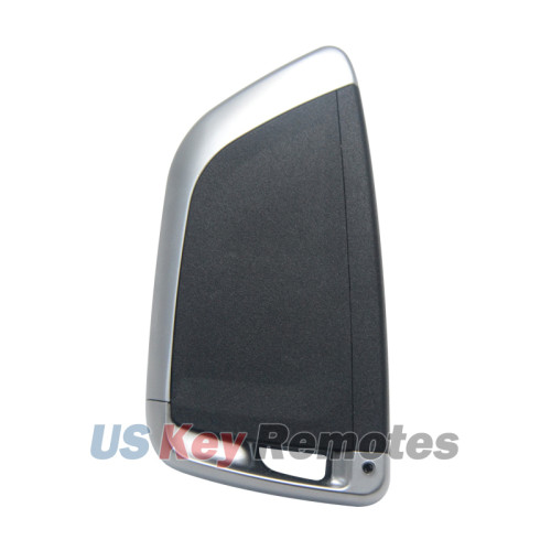 FCC NBGIDGNG1 Smart key FEM 4 button 434Mhz ID49-PCF7953 chip for BMW 3 5 Series X5 X6 2014-2018