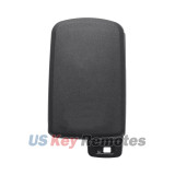 FCC HYQ14FBA Smart key shell 4 button for Toyota Camry Avalon P/N 89904-06140