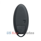 FCC CWTWB1U787 Smart key 4 button 433mhz 46 chip for 2011-2019 Infiniti Nissan Armada PN 285E3-1LP0C