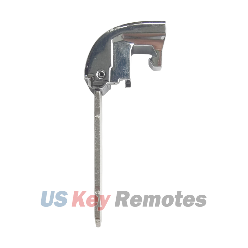 Emergency Key / HO01 Fits 2013-2021 Honda / 35118-T2A-A50 (AFTERMARKET) 7449509898894