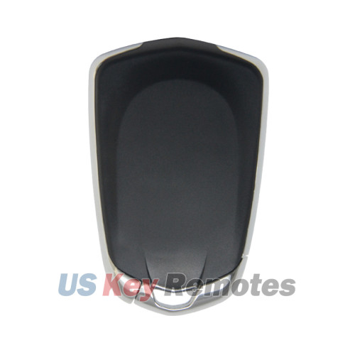 FCC HYQ2EB 434mhz Smart key 4 button ID46 chip for Cadillac CTS 2014 2015