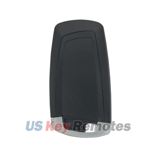 FCC YGOHUF5767 Smart Key 4 button 434Mhz HITAG-PRO ID49-PCF7953P chip for 2010-2017 BMW F series CAS4+/FEM 4008C-HUF5767