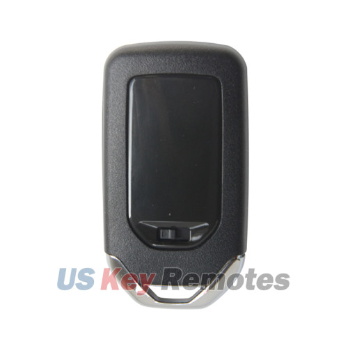 FCC KR5V2X 433.9mhz Smart key 5 button 47 chip for Honda Civic CRV Pilot 2016-2018 PN 72147-TLA-A01