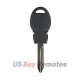 Transponder Key Y170 Philips 46 Chip for Chrysler Dodge Jeep 2008-2019