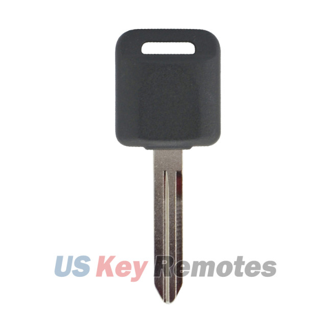 Transponder Key NI02T 4D60 chip for Nissan Infiniti 2003-2016