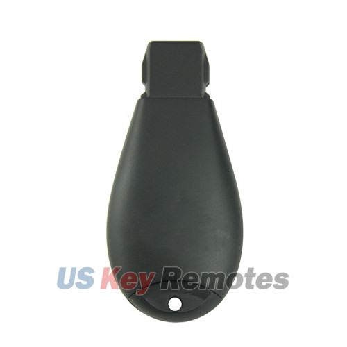 FCC IYZ-C01C Fobik key 5 button 434Mhz for 2008-2014 Chrysler Town & Country Dodge Grand Caravan Mini Van