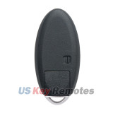 S180144801 FCC KR5TXN1 Smart Key 4 button 434mhz 4A chip for Nissan Altima Sentra Versa 2019-2021 PN 285E3-6CA1A