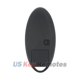FCC KR55WK48903 Smart Key 3 Button 315mhz ID46-PCF7952 chip for Infiniti EX35 G25 G35 G37 Q60 Q40 2008-2015