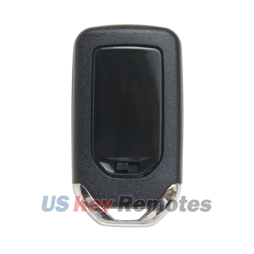 FCC KR5V2X 434Mhz Smart key 4 button 47 chip for 2016-2019 Honda Pilot Odyssey Civic PN 72147-TLA-X01