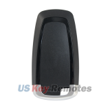 FCC M3N-A2C93142300 Smart Key Shell 3 button for 2017-2020 Ford Ecosport Edge Explorer F150 F250 F350 Fusion PN 164-R8163