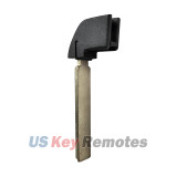 (Pack of 10) Emergency Key blade for Toyota Crown 2012