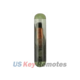 Aftermarket 48 Glass Transponder Chip for VW Audi