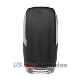 FCC OHT-4882056 Smart Key 4 Button 433.9Mhz 4A Chip for 2019-2021 Dodge Ram 1500 PN 68291688AD