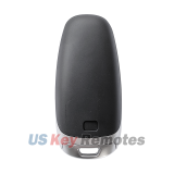 FCC TQ8-FOB-4F20 Smart Key Shell 7 Button for 2019-2021 Hyundai Nexo P/N 95440-M5000