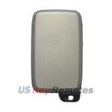 FCC HYQ14ACX Smart Key 315Mhz 3 Button for 2010-2019 Toyota 4Runner Venza Prius P/N 89904-35010 (Board 271451-5290)