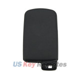 FCC HYQ14FBA Smart Key 315Mhz 3 Button 8A Chip for 2012-2019 Toyota Prius RAV4 PN 89904-52290 (G Board 0020)
