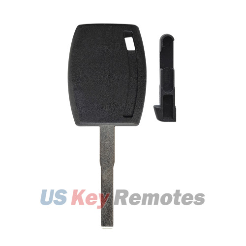 PN 164-R8062 Transponder Key Shell H94-PT No Chip for 2011-2020 Ford (With Chip Holder)