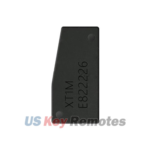 Aftermarket MQB48 XT1M Auto Transponder Chip for VW Audi