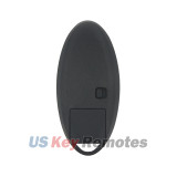 S180144006 FCC KR5S180144014 Smart Key 4 Button 433MHz PCF7953X 47 Chip for 2013-2015 Nissan Pathfinder