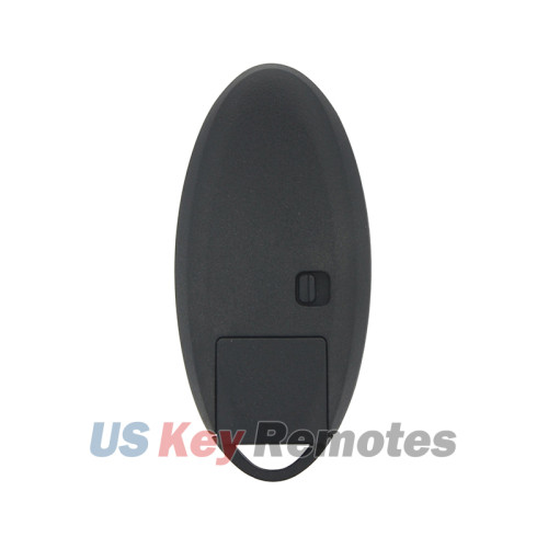 S180144006 FCC KR5S180144014 Smart Key 4 Button 433MHz PCF7953X 47 Chip for 2013-2015 Nissan Pathfinder