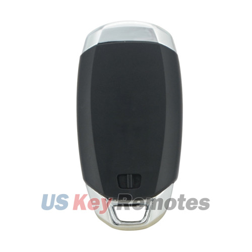 PN 95440-J9010 / FCC ID TQ8-FOB-4F18 4 Button Smart Key 433MHz 47 CHIP For 2018-2020 Hyundai Kona