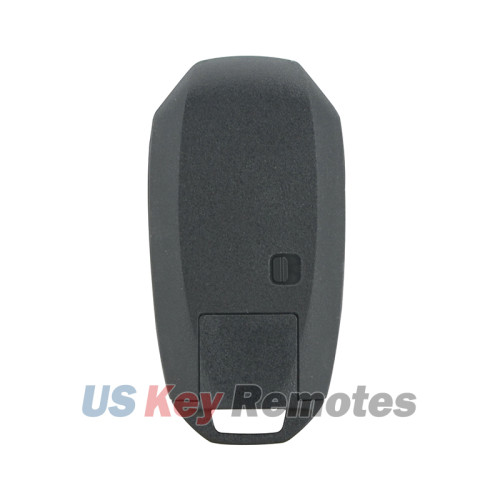 S180144708 FCC ID KR5TXN7 Smart Key 5 Button 433MHz HITAG AES 4A CHIP NSN14 For 2019-2020 Infiniti QX60 PN 285E3-9NR5B 285E3-9NR5A