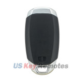 PN 95440-J9000 / FCC ID TQ8-FOB-4F18 4 Button Smart Key 434 MHz 47 CHIP For 2018-2021 Hyundai Kona