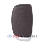 PN 95440-F2000 / FCC CQOFD00120 Smart Key 4 Button 434MHz 8A CHIP For 2016-2018 Hyundai Elantra