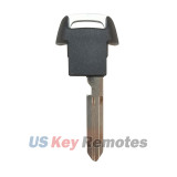 Emergency Key Blade for 2021-2023 Nissan Rogue Patherfinder